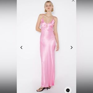 CEDAR CITY MAXI DRESS
